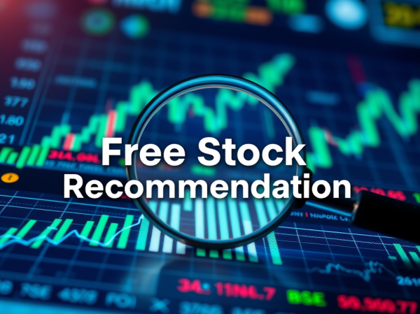 Free Daily Stock Tip