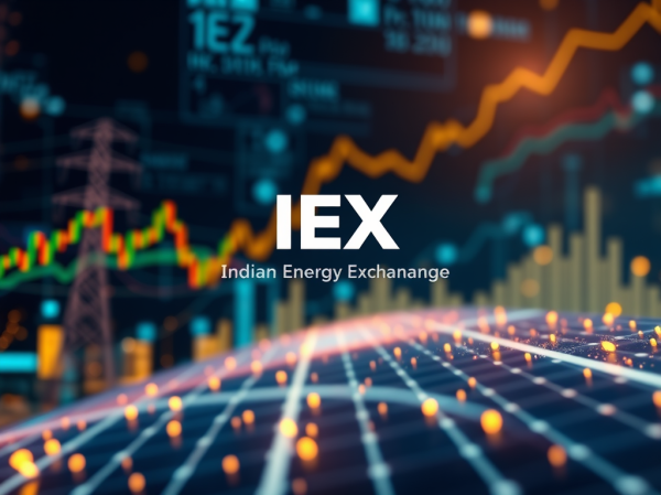 IEX Share Target Price for 2024-2030