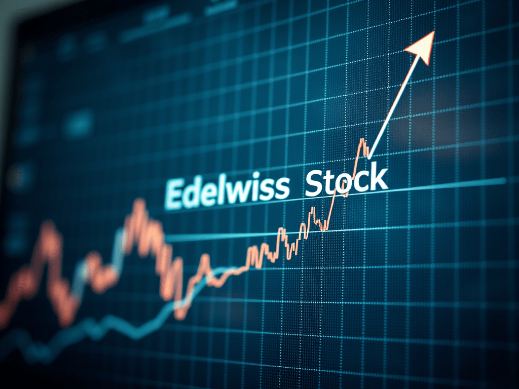 Edelweiss Stock Price Targets
