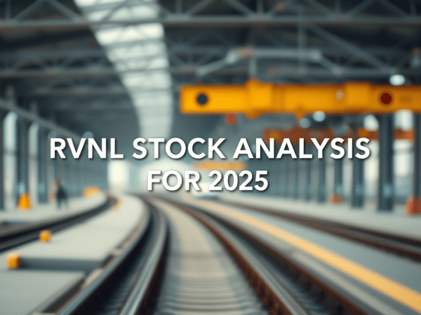RVNL Stock Price Target