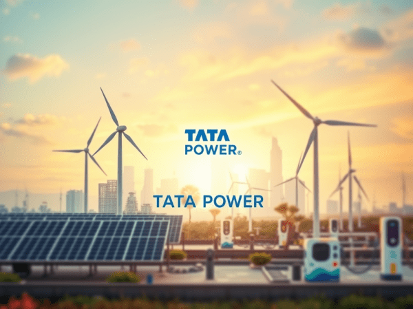 Tata Power stock price target analysis