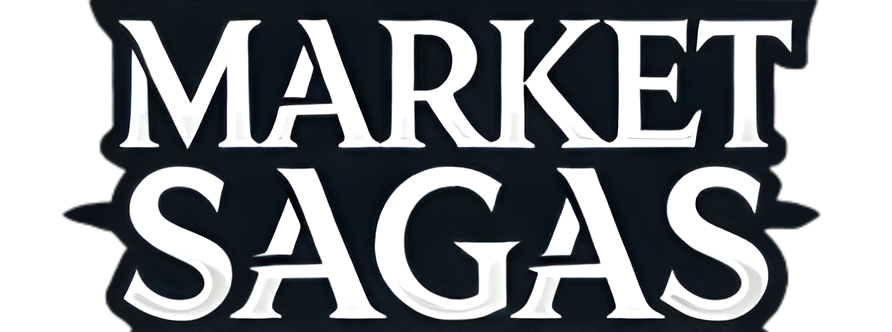 marketsagas.com Logo